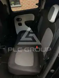 2018 Renault Twingo