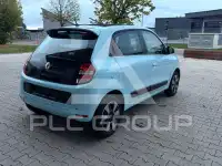 2018 Renault Twingo