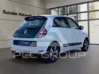 2018 Renault Twingo
