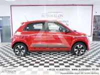 2018 Renault Twingo