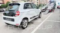 2018 Renault Twingo