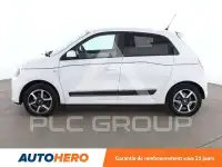 2018 Renault Twingo