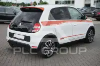 2018 Renault Twingo