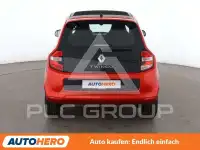 2018 Renault Twingo