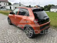 2018 Renault Twingo