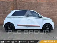 2018 Renault Twingo