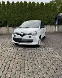 2018 Renault Twingo