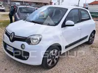 2018 Renault Twingo