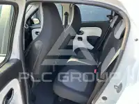 2018 Renault Twingo