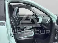2018 Renault Twingo