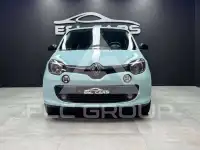 2018 Renault Twingo