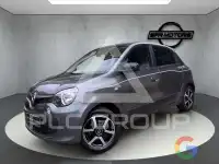 2018 Renault Twingo