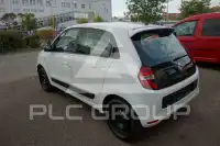 2018 Renault Twingo