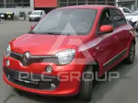 2018 Renault Twingo