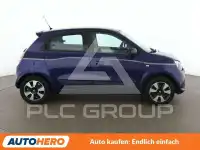 2018 Renault Twingo