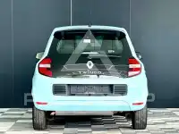 2018 Renault Twingo