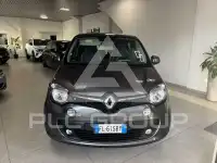 2018 Renault Twingo