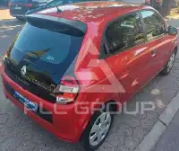 2018 Renault Twingo