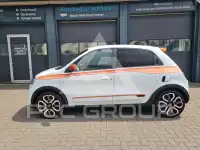 2018 Renault Twingo