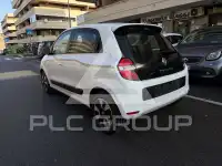 2018 Renault Twingo