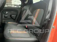 2018 Renault Twingo