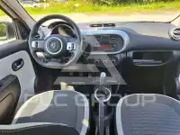 2018 Renault Twingo