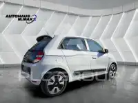 2018 Renault Twingo
