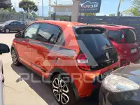 2018 Renault Twingo