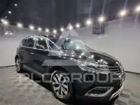 2018 Renault Espace