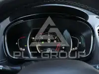2018 Renault Espace