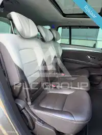 2018 Renault Espace