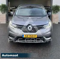 2018 Renault Espace