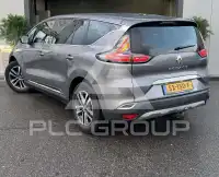 2018 Renault Espace
