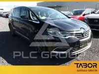 2018 Renault Espace