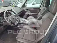 2018 Renault Espace