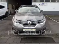 2018 Renault Espace
