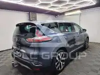 2018 Renault Espace