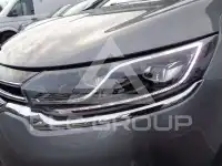 2018 Renault Espace