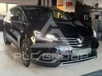 2018 Renault Espace