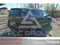 2018 Renault Espace