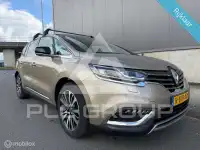 2018 Renault Espace