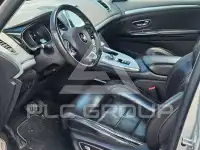 2018 Renault Espace