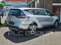 2018 Renault Espace
