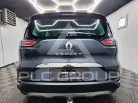 2018 Renault Espace