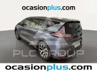 2018 Renault Espace