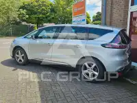 2018 Renault Espace