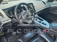2018 Renault Espace