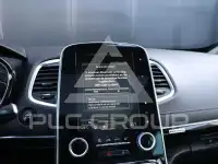 2018 Renault Espace