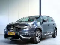 2018 Renault Espace