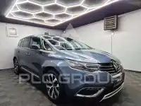 2018 Renault Espace